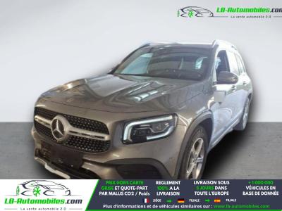 Mercedes GLB 200 BVA