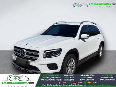 Mercedes GLB 200 d BVA