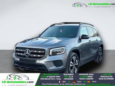 Mercedes GLB 200 d BVA
