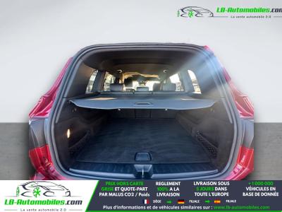 Mercedes GLB 220 d BVA 4Matic