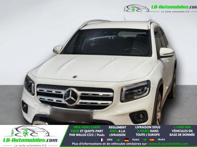 Mercedes GLB 220 d BVA 4Matic