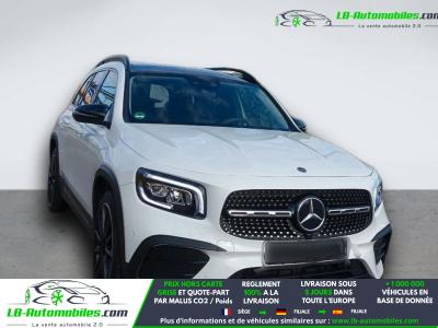 Mercedes GLB 220 d BVA 4Matic