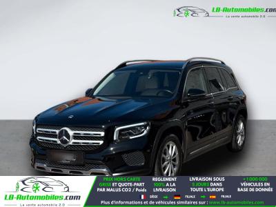 Mercedes GLB 250 BVA 4Matic