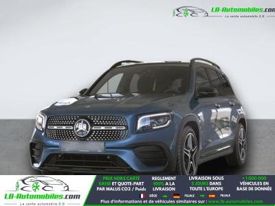 Mercedes GLB 220 d BVA 4Matic