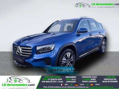 Mercedes GLB 220 d BVA 4Matic
