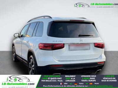 Mercedes GLB 250 BVA 4Matic
