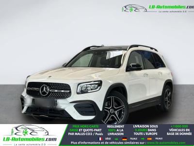Mercedes GLB 250 BVA 4Matic