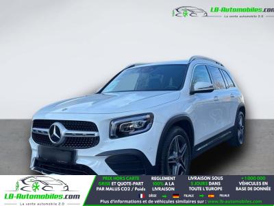Mercedes GLB 250 BVA 4Matic
