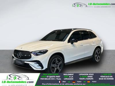 Mercedes GLC Coupe 400 e BVA 4Matic