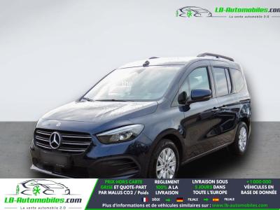 Mercedes Classe T 180 d BVA