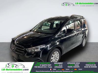 Mercedes Classe T 180 d BVA