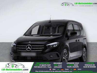 Mercedes Classe T 180 d BVA