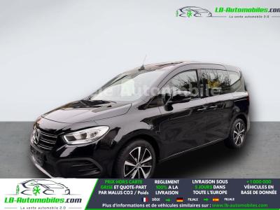 Mercedes Classe T 180 d BVA