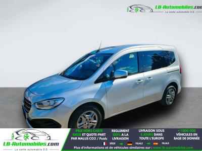 Mercedes Classe T 180 d BVA