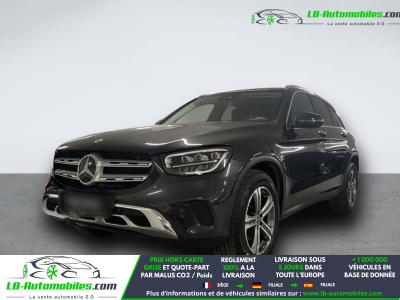 Mercedes GLC 220 d BVA 4Matic