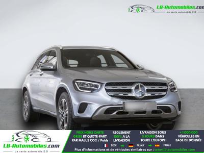 Mercedes GLC 220 d BVA 4Matic