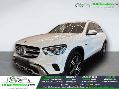 Mercedes GLC 300 e BVA 4Matic