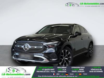 Mercedes GLC Coupe 300 e EQ POWER BVA 4Matic