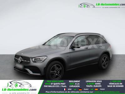 Mercedes GLC 300 e BVA 4Matic