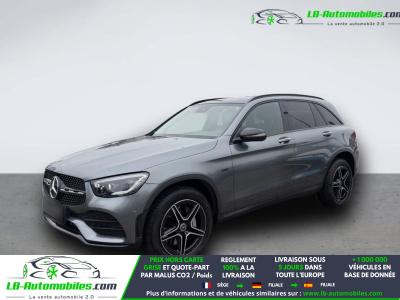 Mercedes GLC 300 e BVA 4Matic