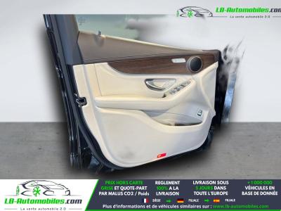 Mercedes GLC 300 e BVA 4Matic