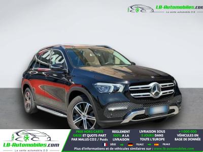 Mercedes GLE  300 d BVA 4Matic