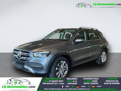 Mercedes GLE  300 d BVA 4Matic