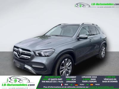 Mercedes GLE  350 de EQ POWER BVA 4Matic