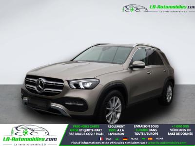 Mercedes GLE  350 de EQ POWER BVA 4Matic