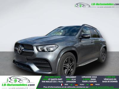 Mercedes GLE  350 d BVA 4Matic