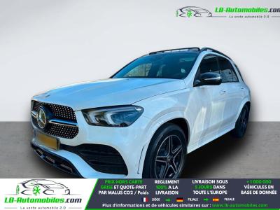 Mercedes GLE  450 EQBoost BVA 4Matic
