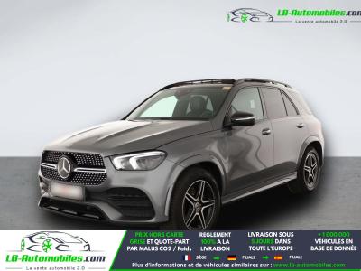Mercedes GLE  300 d BVA 4Matic