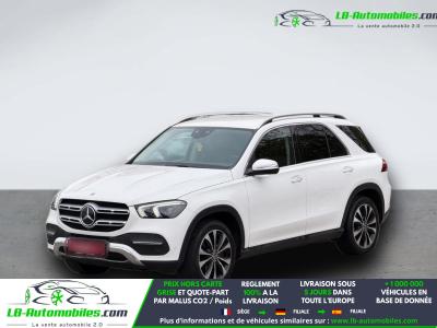 Mercedes GLE  300 d BVA 4Matic