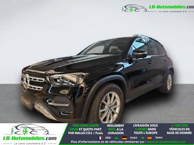 Mercedes GLE  300 d BVA 4Matic