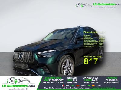 Mercedes GLE  300 d BVA 4Matic
