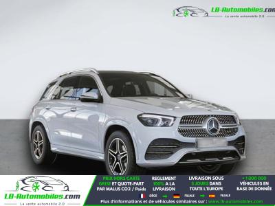 Mercedes GLE  300 d BVA 4Matic
