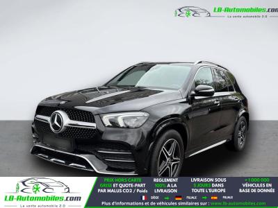Mercedes GLE  300 d BVA 4Matic