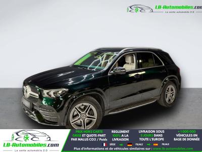 Mercedes GLE  350 d BVA 4Matic