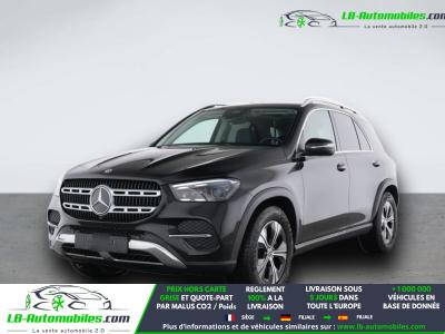 Mercedes GLE  300 d BVA 4Matic