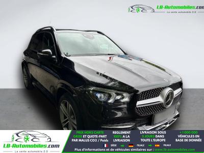 Mercedes GLE  300 d BVA 4Matic