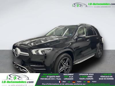 Mercedes GLE  300 d BVA 4Matic
