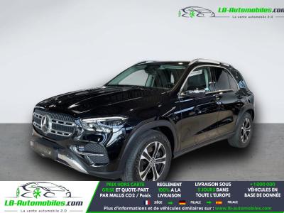 Mercedes GLE  300 d BVA 4Matic