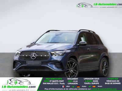 Mercedes GLE  350 de BVA 4Matic