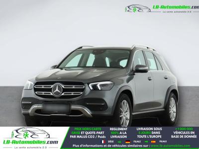 Mercedes GLE  350 de BVA 4Matic