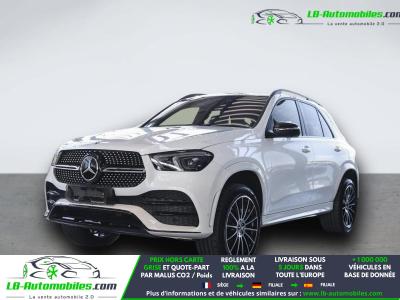 Mercedes GLE  350 de BVA 4Matic