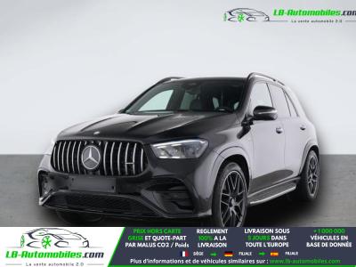 Mercedes GLE  53 AMG BVA 4Matic+