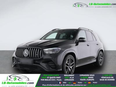 Mercedes GLE  53 AMG BVA 4Matic+