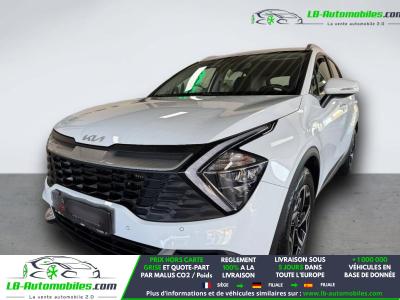 Kia Sportage 1.6 T-GDi 150ch MHEV BVA 4x2