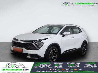 Kia Sportage 1.6 T-GDi 150ch MHEV BVA 4x2