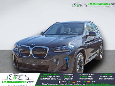 BMW i iX 3 286 ch BVA8